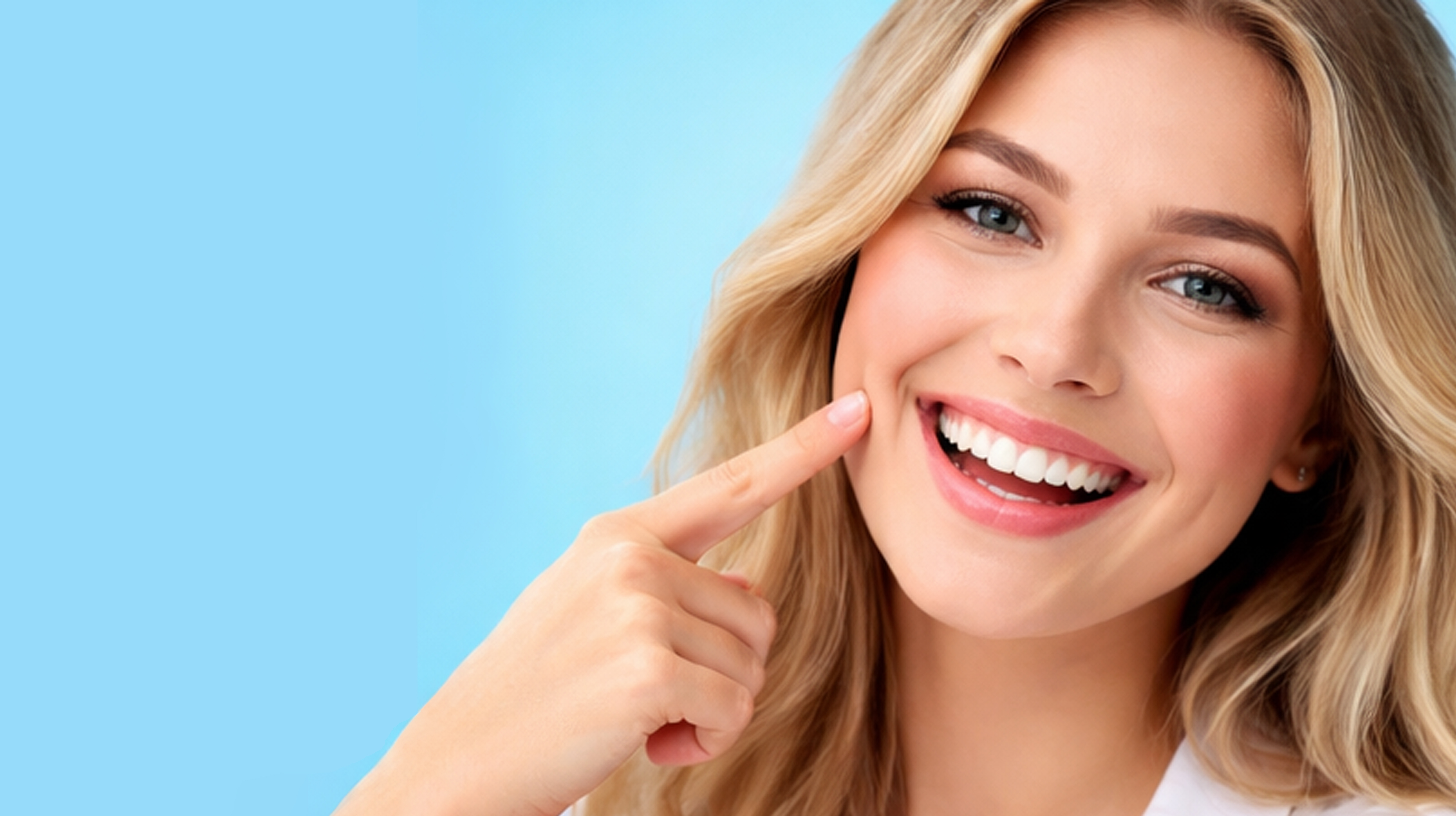 Dental treatment assurance slide