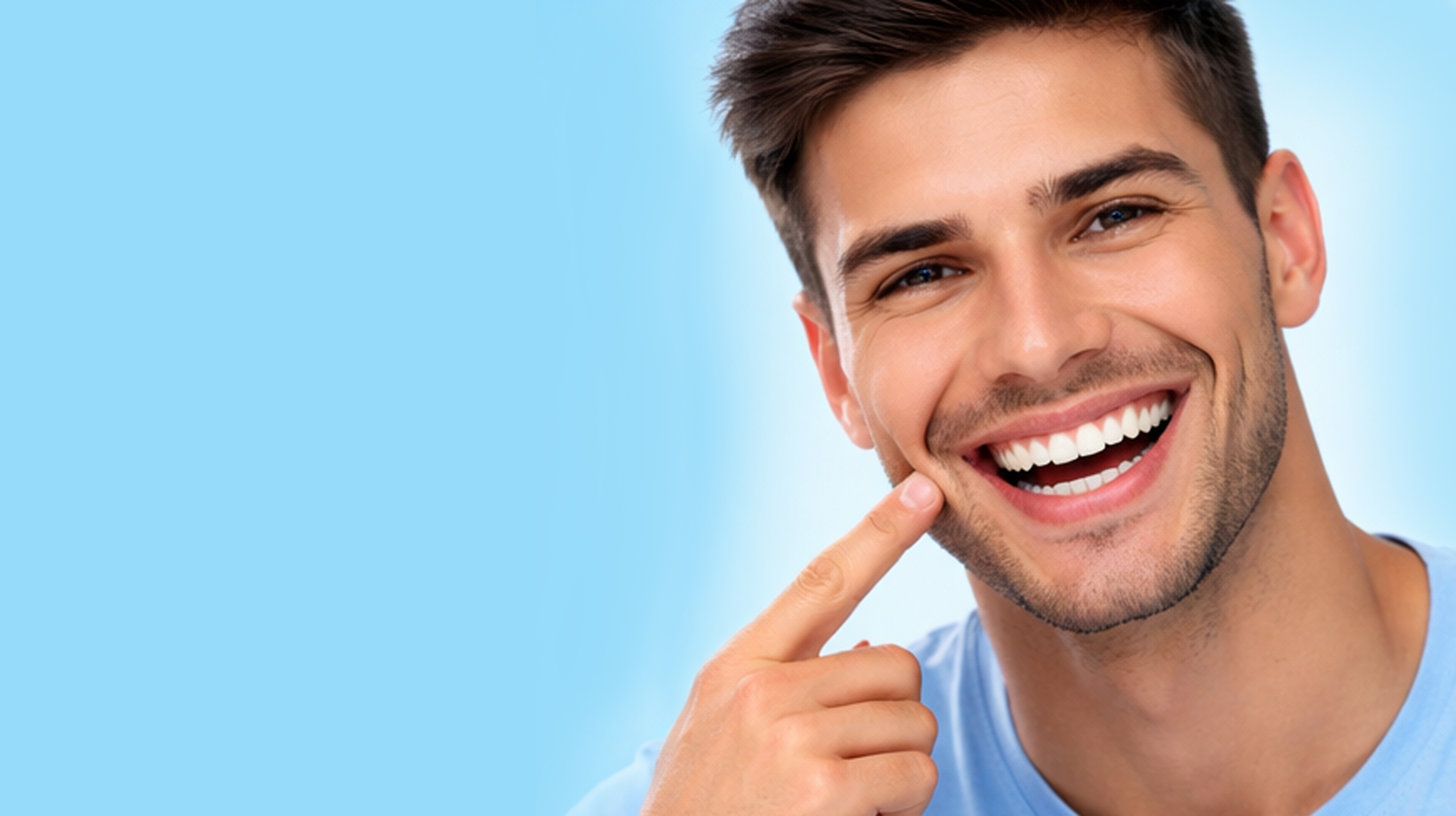 Dental checkup slide